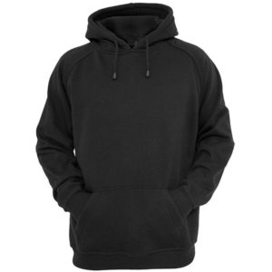 HOODIES