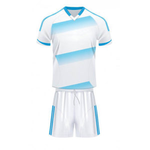 SOCCER UNIFORM