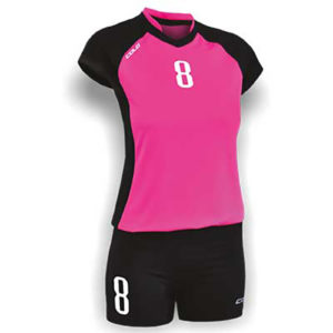 VOLLEYBALL UNIFORM