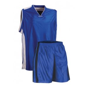 BASKET BALL UNIFORM