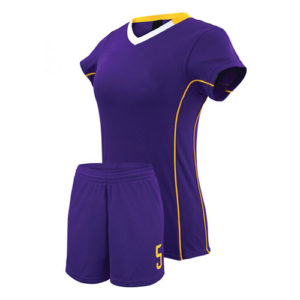 SOCCER UNIFORM