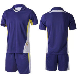 VOLLEYBALL UNIFORM