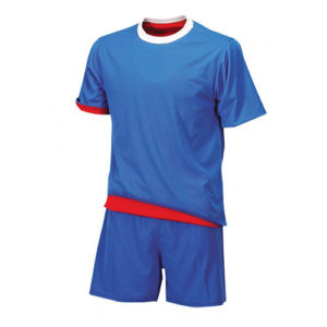 SOCCER UNIFORM