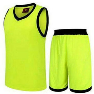 VOLLEYBALL UNIFORM