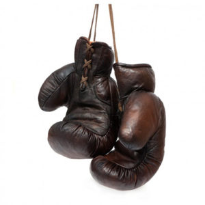 BOXING GLOVE