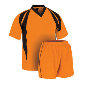 SOCCER UNIFORM