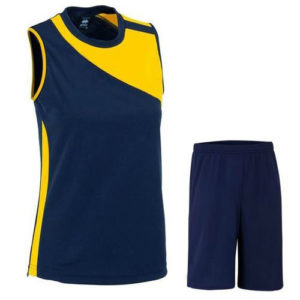 VOLLEYBALL UNIFORM