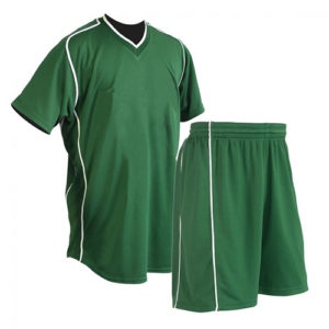 SOCCER UNIFORM