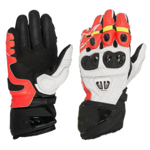 MOTORBIKE GLOVE