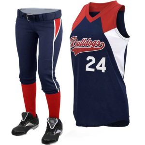 BASE BALL UNIFORM