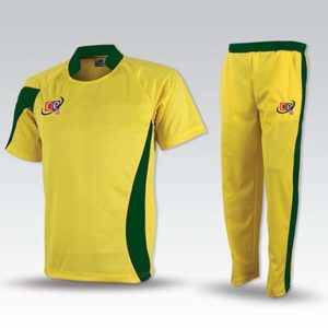 CRICKET UNIFORM