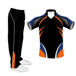 CRICKET UNIFORM