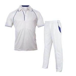 CRICKET UNIFORM