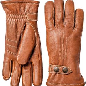 LEATHER GLOVE