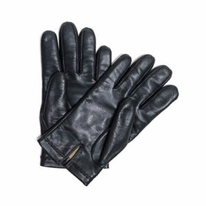 LEATHER GLOVE