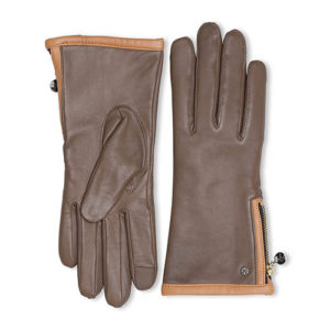 LEATHER GLOVE