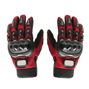 MOTORBIKE GLOVE
