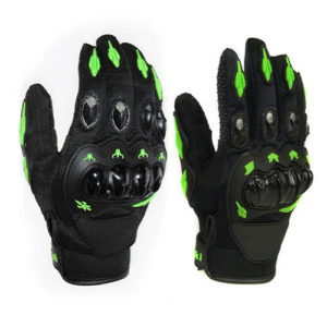 MOTORBIKE GLOVE