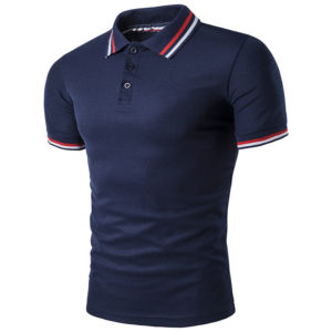 POLO SHIRTS