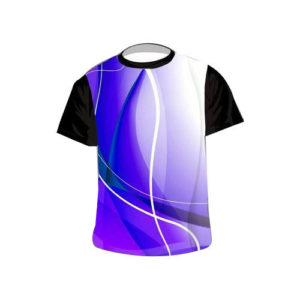 SUBLIMATION SHIRT