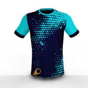 SUBLIMATION SHIRT