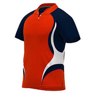 SUBLIMATION SHIRT