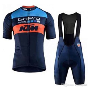 CYCLING UNIFORM