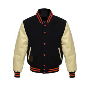 varsity jackets