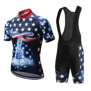 CYCLING UNIFORM