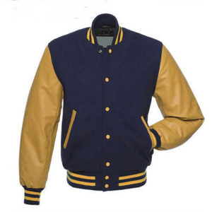 varsity jackets