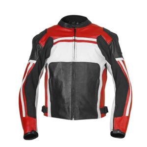 MOTORBIKE JACKET