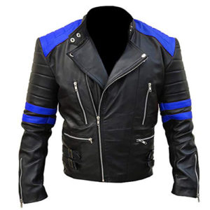 MOTORBIKE JACKET