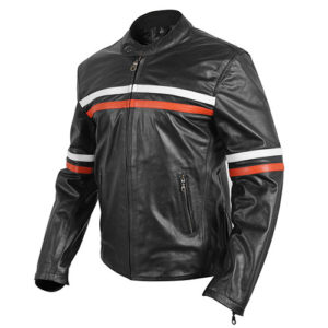 MOTORBIKE JACKET