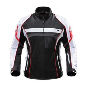 MOTORBIKE JACKET