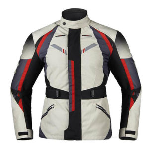 MOTORBIKE JACKET