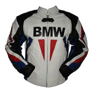 MOTORBBIKE JACKET