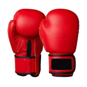 BOXING GLOVE