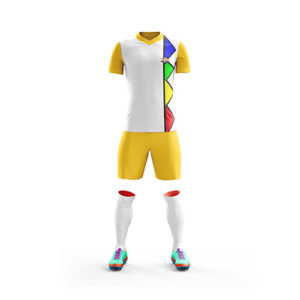 SOCCER UNIFORM