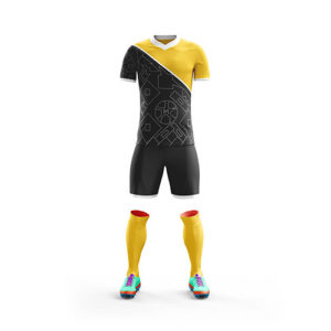 SOCCER UNIFORM