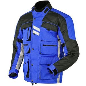 CORDURA JACKET