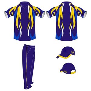 CRICKET UNIFORM