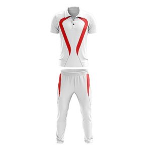 CRICKET UNIFORM