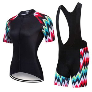 CYCLING UNIFORM