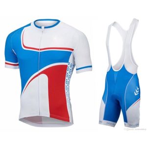 CYCLING UNIFORM