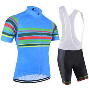 CYCLING UNIFORM