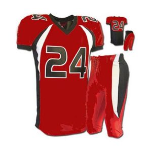 FOOTBALL UNIFORM