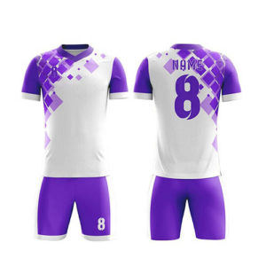 VOLLEYBALL UNIFORM